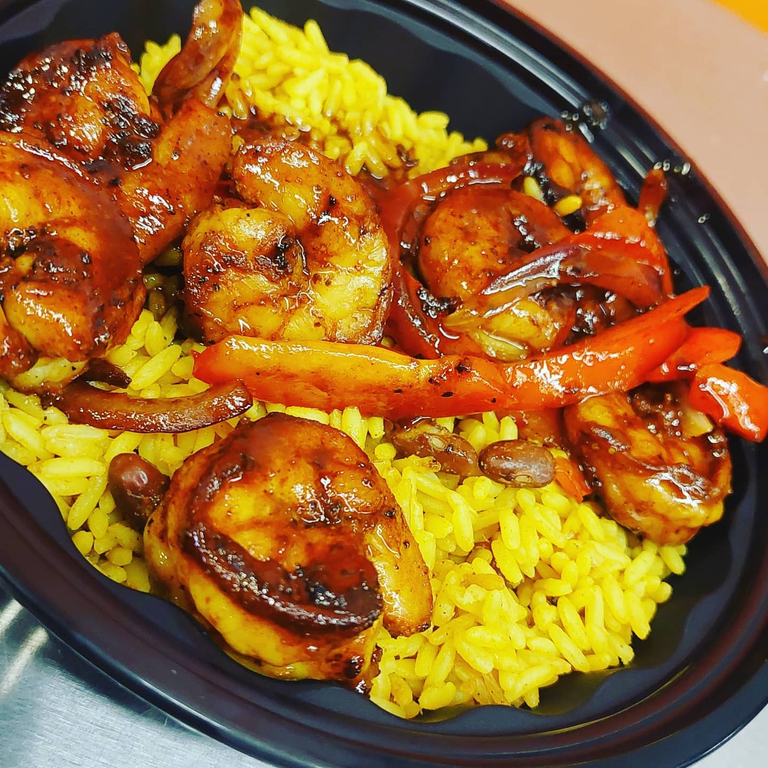 Convenience Redefined: Order, Pickup, and Enjoy!
